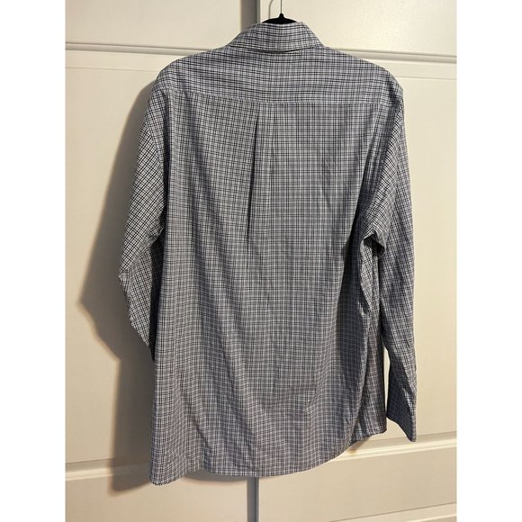 Johnnie-O‎ Long Sleeve Button Up Shirt - Size XL - Picture 3 of 3